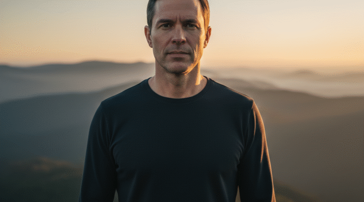 Como Desenvolver Mentalidade Masculina Forte e Resiliente