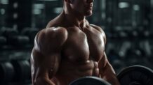 Treino Masculino Para Ganho de Massa: Estratégias Comprovadas